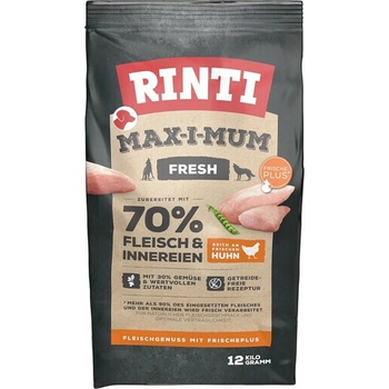 Rinti Max-i-mum chicken 12 kg