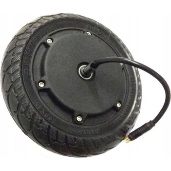 Kugoo S1, S1 Pro, S2, S3 Komplet motor s Pneumatikou