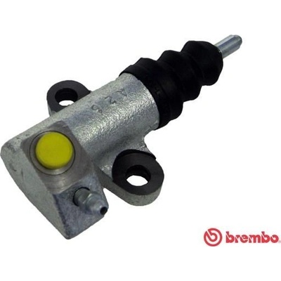 Pomocný válec, spojka BREMBO E 56 012 (E56012)