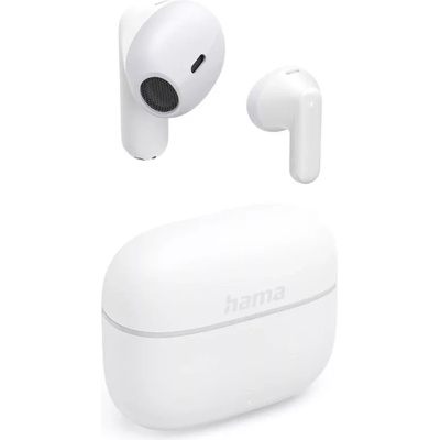 Hama Freedom Light II white (00221753)