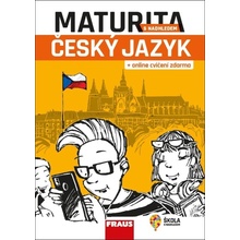 Maturita s nadhledem český jazyk