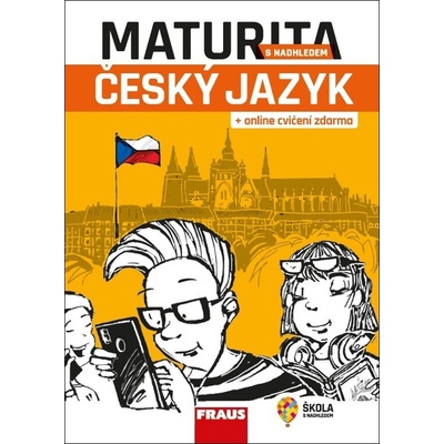 Maturita s nadhledem český jazyk