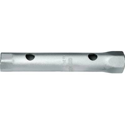 Gedore 26 R 13X14 dvojitý zástrčný klíč 13 mm 14 mm 140 mm 6211100