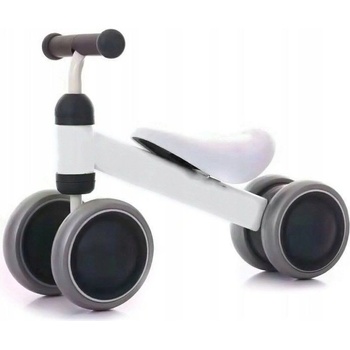 ECOTOYS MINI bílé