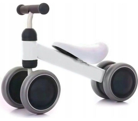 ECOTOYS MINI bílé