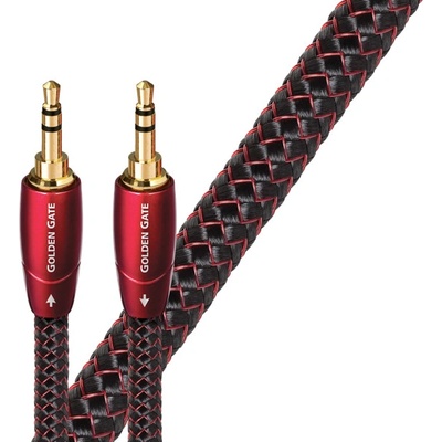 Audioquest Golden Gate JJ 5m