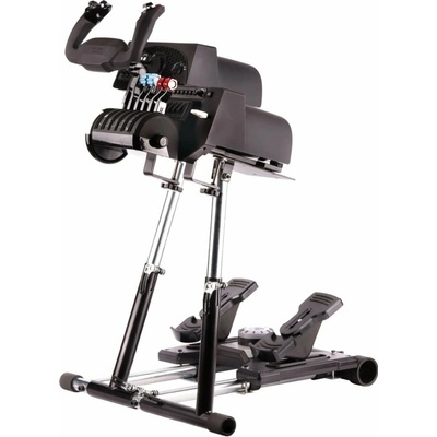 Wheel Stand Pro HONEY, stojan pro Honeycomb Yoke and Throttle (DELUXE V2)