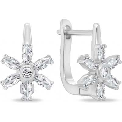 Brilio Silver EA352W