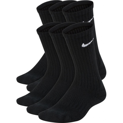Nike Everyday K SX6910-010 čierne