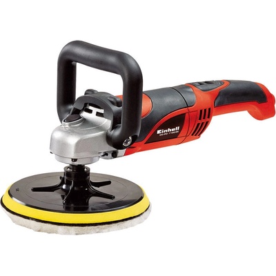 Einhell ПОЛИРМАШИНА einhell cc - po 1100/2 e 1100 w, 180 мм (4006825614176)