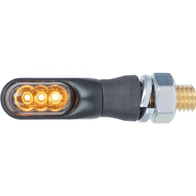 blinkr LED Atom mini, OXFORD (sada vč. odporů, pár)
