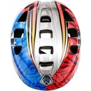 Helmy a přilby na in-line Meteor MA2