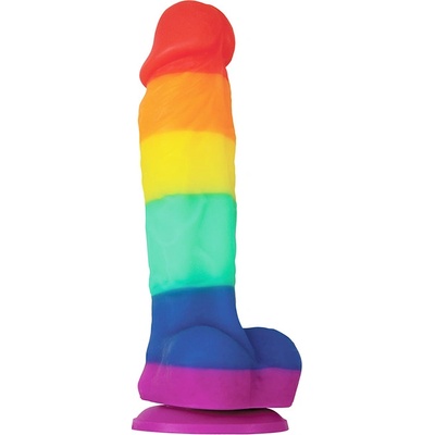 NS Novelties Colours Pride Edition 5 inch