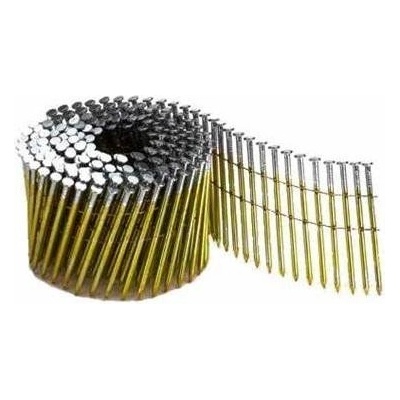 Bostitch hřebíky 2,50x40 konvexní 13860ks F250R40Q