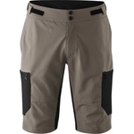 Gonso Мъжки шорти за колоездене Gonso Adventure Shorts Cargo Cycling bottoms - Gray Phoenix (055-3593-0113)