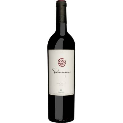 Mas Doix Salanques 2022 Červené 15% 0,75 l (holá láhev)