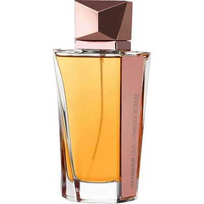 Al Haramain Oud Cambodi Intense EDP 100 ml