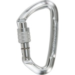 Skylotec Lime SG (screw gate) Цвят: сребърен