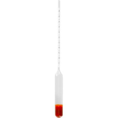 Cukromer Strend Pro, WHT 0-20%, v krabičke