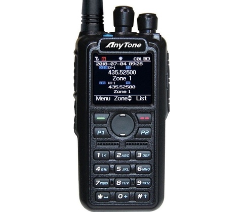 ANYTONE D878UV