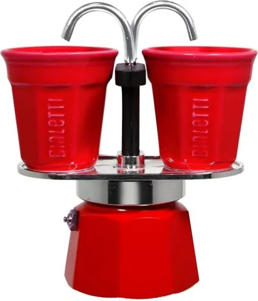 Bialetti Mini Express Set (2) 7303
