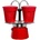 Bialetti Mini Express Set (2) 7303