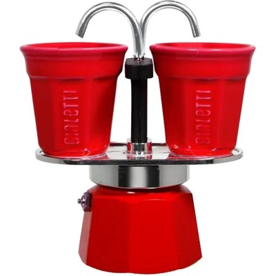 Bialetti Mini Express Set (2) 7303