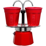 Bialetti Mini Express Set (2) 7303