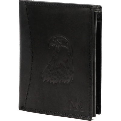 Money Kepper pánská CDD 5601 EAGLE černá
