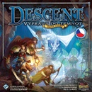 Asmodee Descent: Výpravy do temnôt 2. edícia