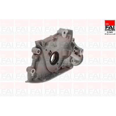 Olejové čerpadlo FAI AutoParts OP385