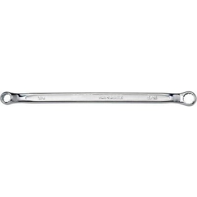 Bahco Klíč oboustranný očkový, vyhnutý, palcový 7/8-15/16", délka 334mm b1 - BA-1300Z-7/8-15/16