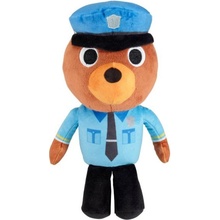 Roblox Piggy policista Doggy 20 cm