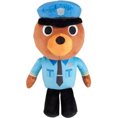 Roblox Piggy policista Doggy 20 cm