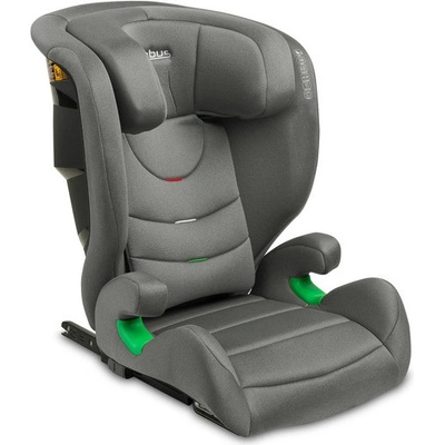 CARETERO Nimbus I-size 2022 grafit