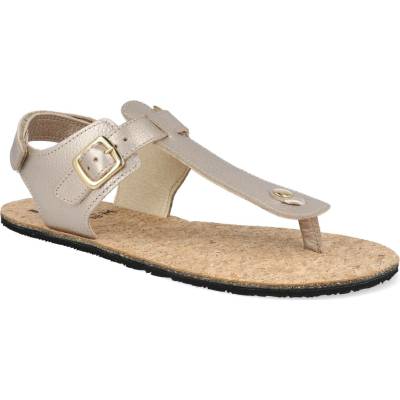 Koel4kids sandále Ariana champagne