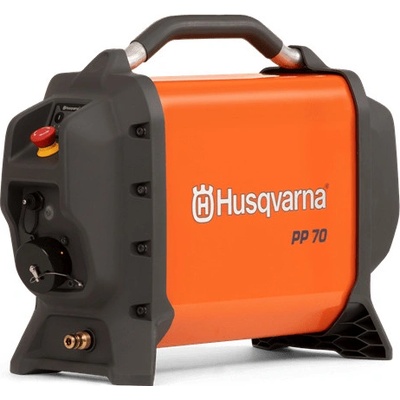 Husqvarna PP 70