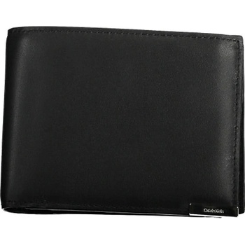 Calvin Klein Мъжки портфейл calvin klein, Цвят Черно (k50k509997_nero_bax)