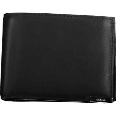 Calvin Klein Мъжки портфейл calvin klein, Цвят Черно (k50k509997_nero_bax)