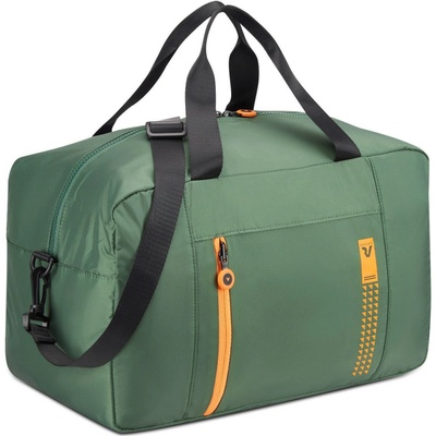 Roncato Compact Neon Ryanair zelená 20 L