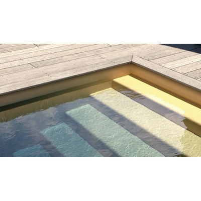AVfol relief 3D Golden Riviera 1,65m