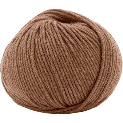 MAXI SOFT Lana Gatto MAXI SOFT: 20792 hnedá kôra