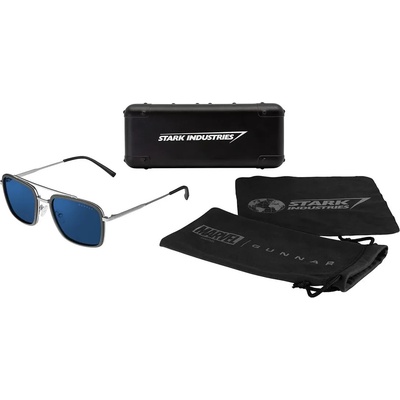 Gunnar optics Слънчеви очила GUNNAR Stark Industries Edition Sunglasses (EDI-12311)