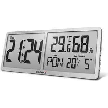 Eldonex TimeCheck ECL-1110-SL