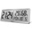 Eldonex TimeCheck ECL-1110-SL