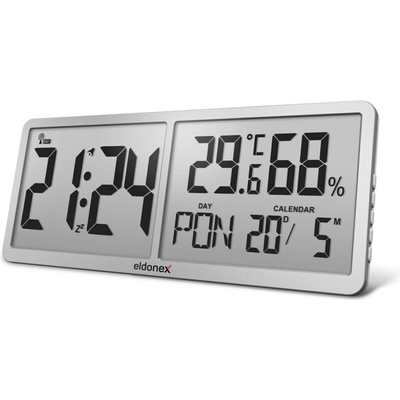 Eldonex TimeCheck ECL-1110-SL