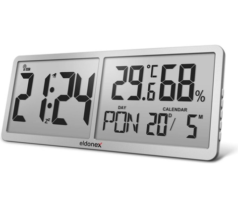 Eldonex TimeCheck ECL-1110-SL