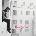 Falling in Reverse - Fashionably Late (Anniversary Edition) (Pink/White Coloured) (LP) (0045778725496)