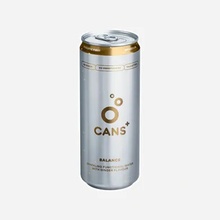 Cans Balance 330 ml