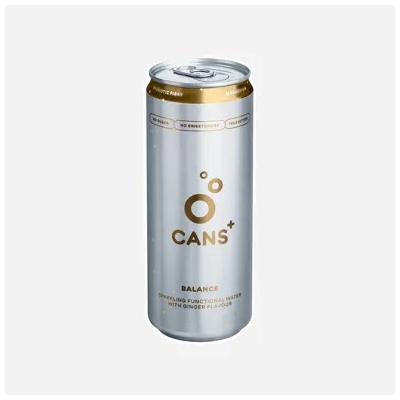 Cans Balance 330 ml